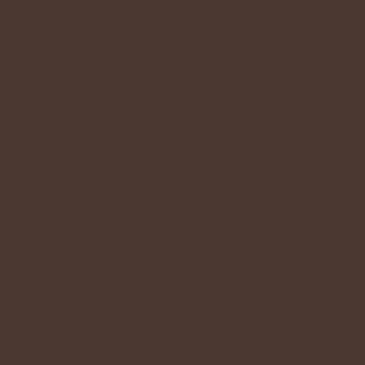 BLOOM - Multiway Top • Shiny Dark Mocha