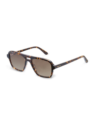 TOMBOY - Sunglasses • Dark Oak