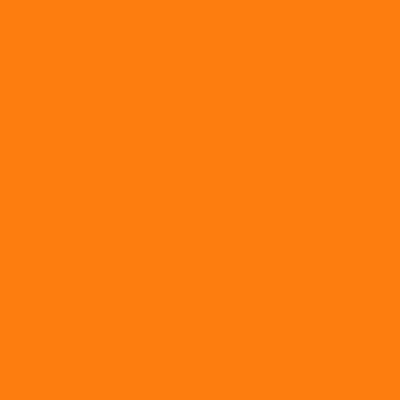BLOOM - Multiway Top • Shiny Tangerine
