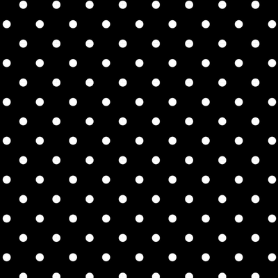POSITANO - Adjustable Top • Polka Dots